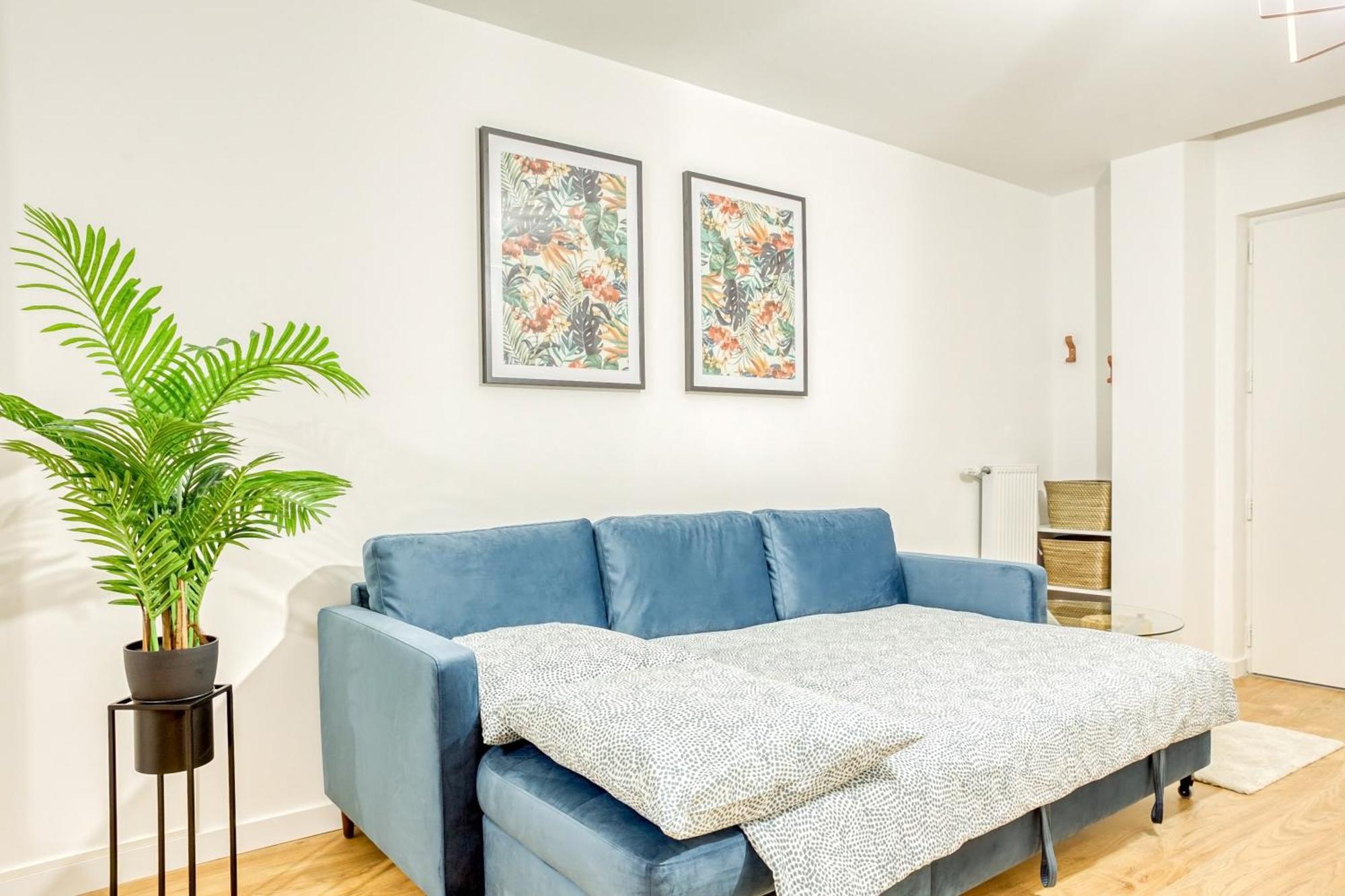 Massy Serenity - 64M2, Terrace, Balcony, Parking Zewnętrze zdjęcie